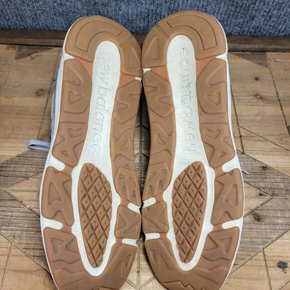 New Balance X90 11 Mens Size Recon Marblehead Gray Blue Athletic Shoes Sneakers‎ - Picture 9 of 13